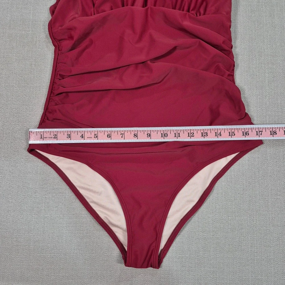 Cupshe one piece